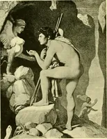 Picture 28 of 234 from Art and artists of our time (1888), leaf 91
