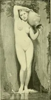 Picture 29 of 234 from Art and artists of our time (1888), leaf 93