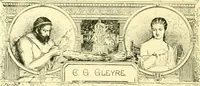 Picture 30 of 234 from Art and artists of our time (1888), leaf 97