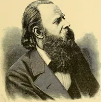 An illustration from Art and artists of our time (1888)