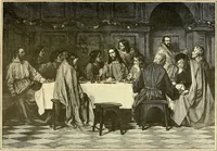An illustration from Art and artists of our time (1888)
