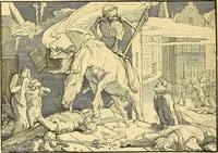 Picture 60 of 232 from Art and artists of our time (1888), leaf 127