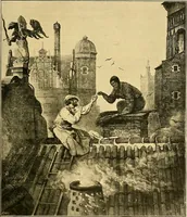 Picture 75 of 232 from Art and artists of our time (1888), leaf 162