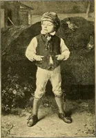 An illustration from Art and artists of our time (1888)