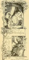 Picture 85 of 232 from Art and artists of our time (1888), leaf 188