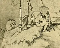 Picture 91 of 232 from Art and artists of our time (1888), leaf 193