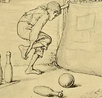 Picture 94 of 232 from Art and artists of our time (1888), leaf 194