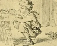Picture 95 of 232 from Art and artists of our time (1888), leaf 195