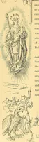 An illustration from Art and artists of our time (1888)