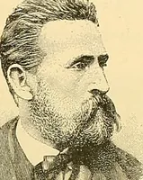 An illustration from Art and artists of our time (1888)