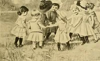 An illustration from Art and artists of our time (1888)