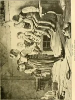 An illustration from Art and artists of our time (1888)