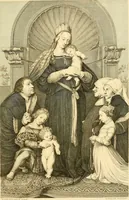 Picture 9 of 232 from Art and artists of our time (1888), leaf 24