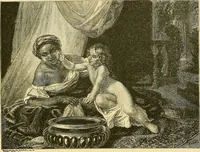 Picture 117 of 232 from Art and artists of our time (1888), leaf 240