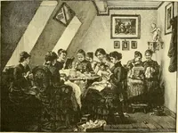 Picture 118 of 232 from Art and artists of our time (1888), leaf 242