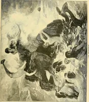 An illustration from Art and artists of our time (1888)