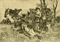Picture 133 of 232 from Art and artists of our time (1888), leaf 281