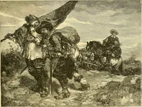 Picture 135 of 232 from Art and artists of our time (1888), leaf 284