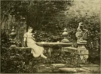 Picture 140 of 232 from Art and artists of our time (1888), leaf 298