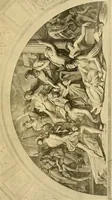 An illustration from Art and artists of our time (1888)