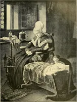 Picture 141 of 232 from Art and artists of our time (1888), leaf 300