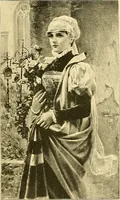 An illustration from Art and artists of our time (1888)