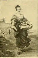 Picture 157 of 232 from Art and artists of our time (1888), leaf 336