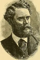 An illustration from Art and artists of our time (1888)