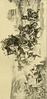 An illustration from Art and artists of our time (1888)