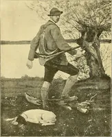 An illustration from Art and artists of our time (1888)