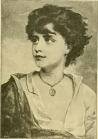 An illustration from Art and artists of our time (1888)