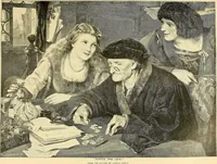Picture 171 of 232 from Art and artists of our time (1888), leaf 370
