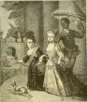 Picture 178 of 232 from Art and artists of our time (1888), leaf 386