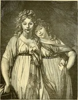 Picture 179 of 232 from Art and artists of our time (1888), leaf 388