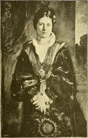 An illustration from Art and artists of our time (1888)