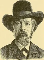 An illustration from Art and artists of our time (1888)