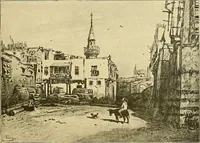 Picture 188 of 232 from Art and artists of our time (1888), leaf 410