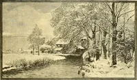 Picture 193 of 232 from Art and artists of our time (1888), leaf 420