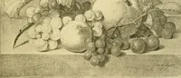 An illustration from Art and artists of our time (1888)