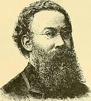 An illustration from Art and artists of our time (1888)