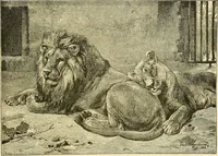 Picture 199 of 232 from Art and artists of our time (1888), leaf 432