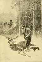 An illustration from Art and artists of our time (1888)