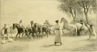 Picture 202 of 232 from Art and artists of our time (1888), leaf 438