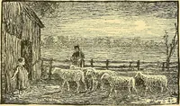 An illustration from Art and artists of our time (1888)