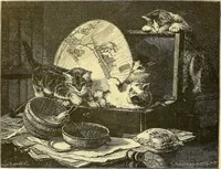 Picture 223 of 232 from Art and artists of our time (1888), leaf 483