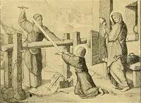 Picture 23 of 232 from Art and artists of our time (1888), leaf 49