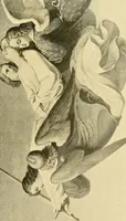 An illustration from Art and artists of our time (1888)