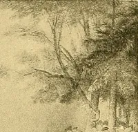 Picture 30 of 232 from Art and artists of our time (1888), leaf 67