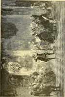 An illustration from Art and artists of our time (1888)