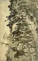 An illustration from Art and artists of our time (1888)